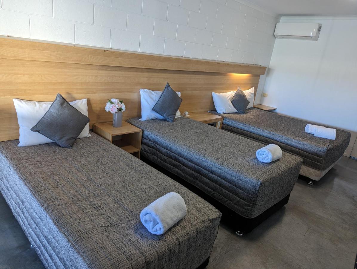 Y Motel