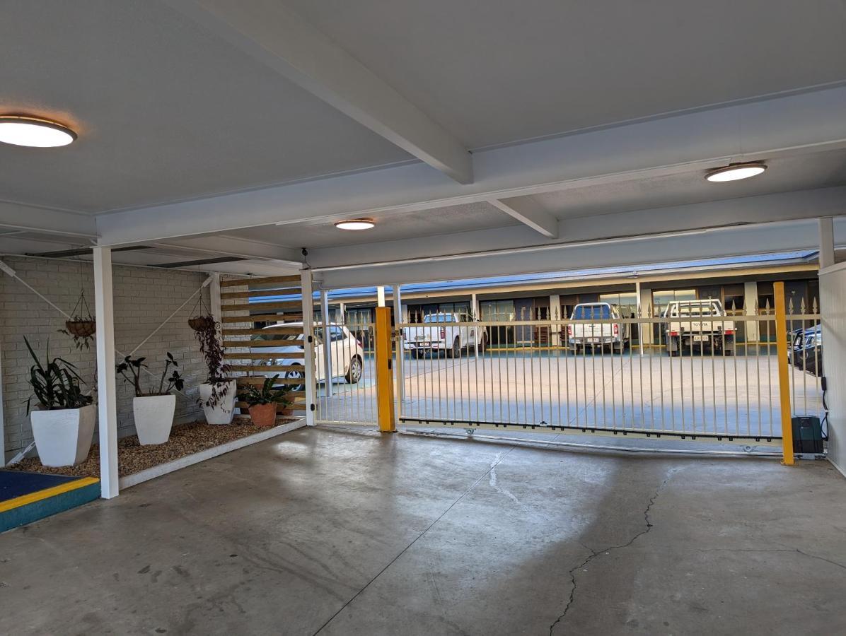 Y Motel Rockhampton