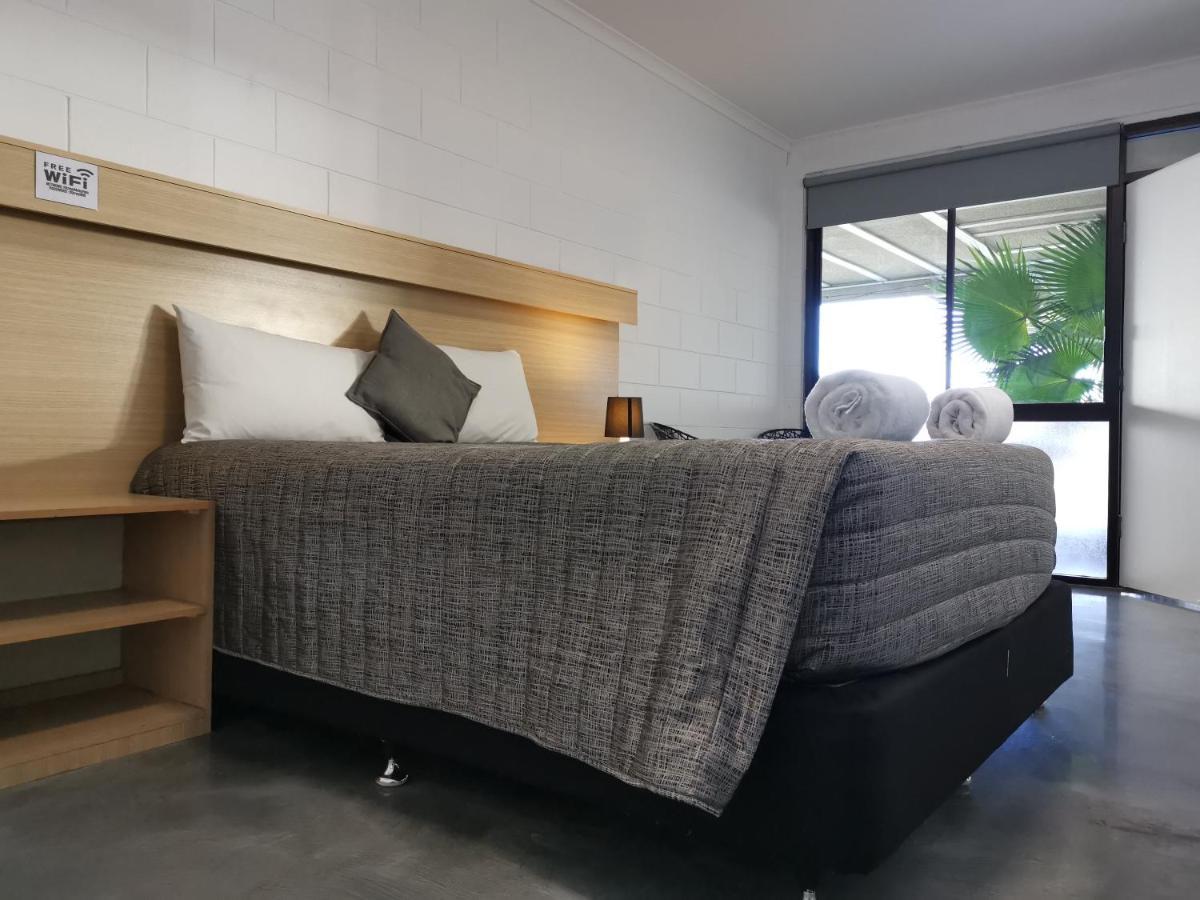 Motel Y Rockhampton