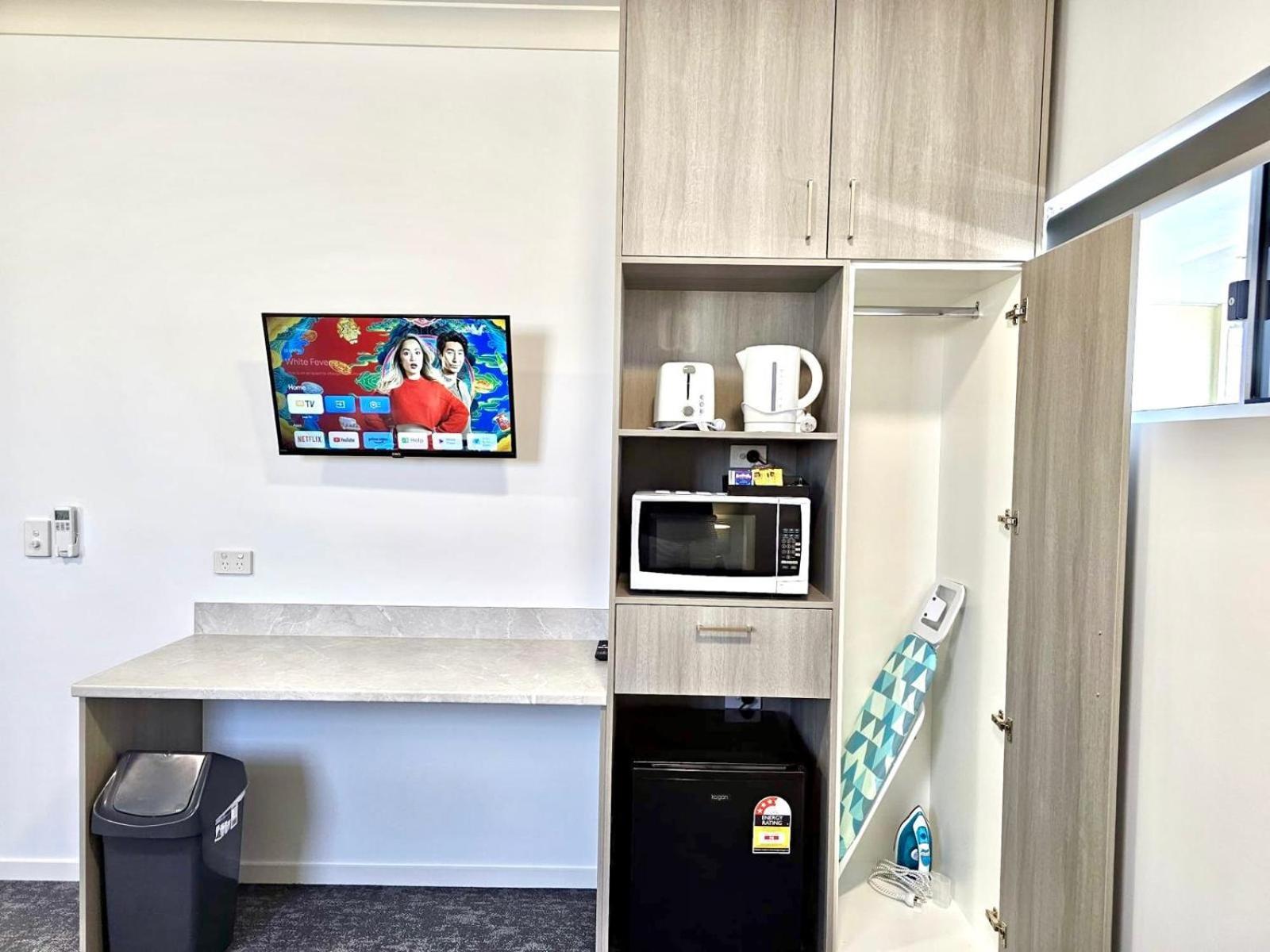 Y Motel Rockhampton