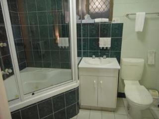 Y Rockhampton
