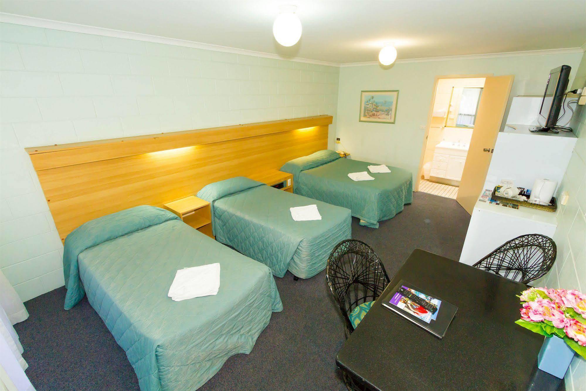 Y Motel