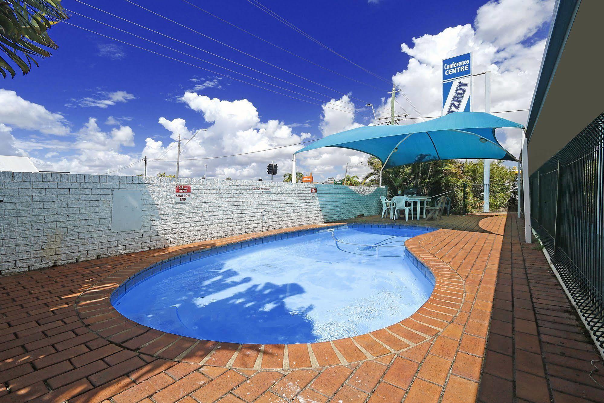 Y Motel