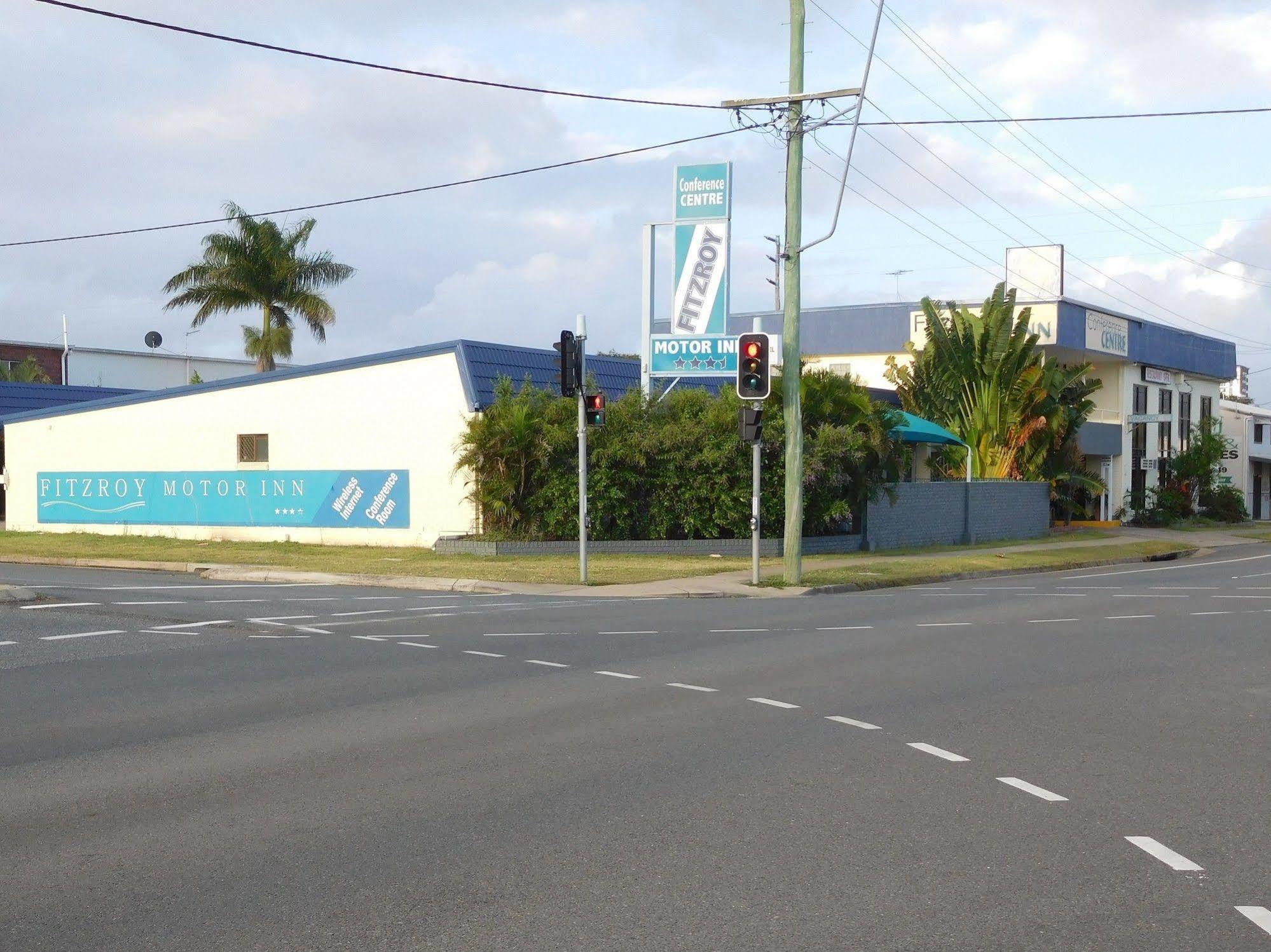 Motel Y Rockhampton